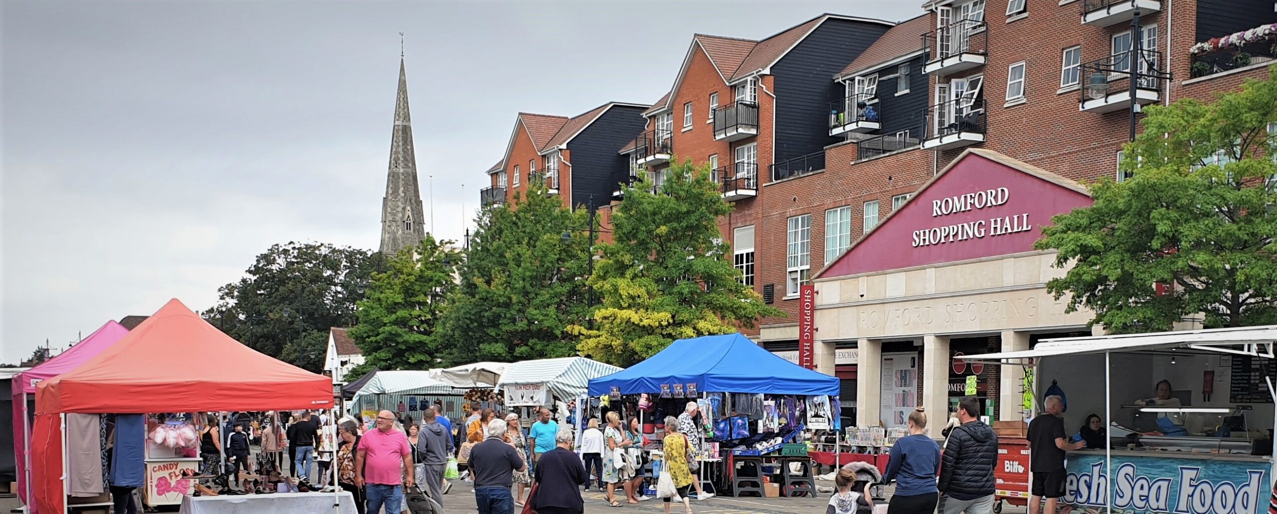 havering planning jobs